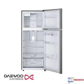 Réfrigérateur DAEWOO 655 L No Frost Inox - FN-655S