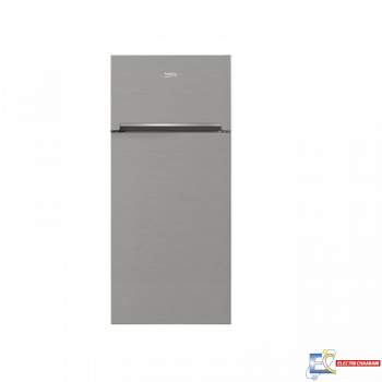 RÉFRIGÉRATEUR DEFROST BEKO 500L INOX RDSE500SX