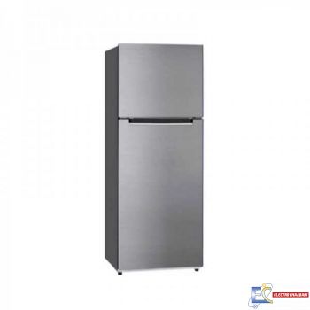 Réfrigérateur Defrost Saba 257L DF2-34-S - silver