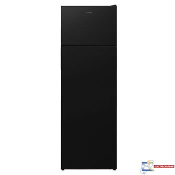 Réfrigérateur Focus F.5530G 243L LessFrost Dark Silver