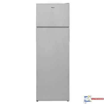 Réfrigérateur Focus F.5530S 243L LessFrost Silver