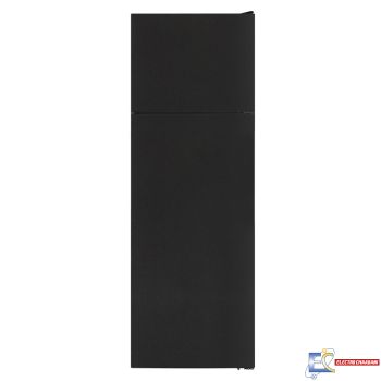 Réfrigérateur Focus F.6035G 313L LessFrost - Dark Silver