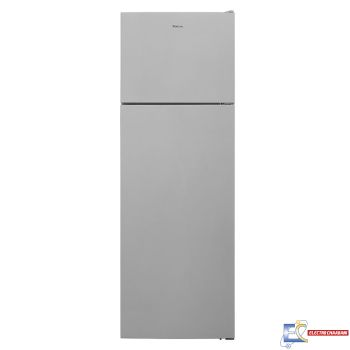 Réfrigérateur FOCUS F.6035S 313 Litres Less Frost - Silver