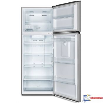 Réfrigérateur Hisense RT-60W Inverter 466L - NoFrost - Inox