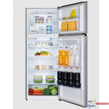 Réfrigérateur Hisense RT-60W Inverter 466L - NoFrost - Inox