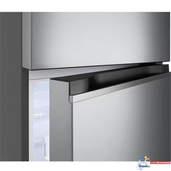 Réfrigérateur LG GL-B262PQKB Inverter 285 Litres NoFrost - Inox