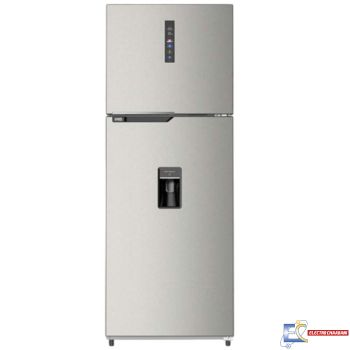 Réfrigérateur IRIS IR-DD480 480 Litres DeFrost - Silver