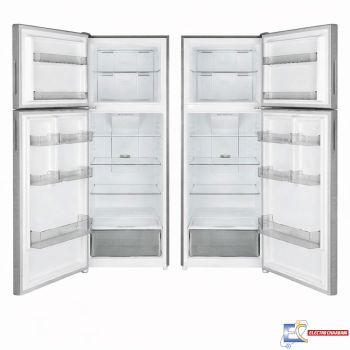 Réfrigérateur IRIS IR-DN-420 420 Litres NoFrost - Inox