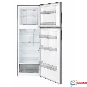 Réfrigérateur IRIS IR-DN-420 420 Litres NoFrost - Inox
