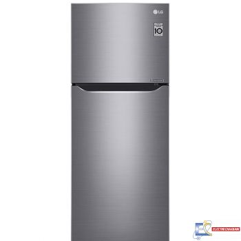 Réfrigérateur Inverter LG GL-C252SLBB 234 Litres NoFrost - Inox