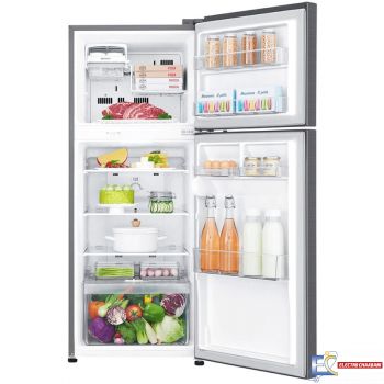 Réfrigérateur Inverter LG GL-C252SLBB 234 Litres NoFrost - Inox