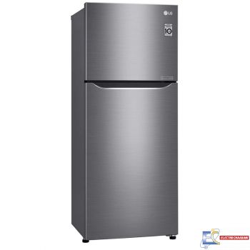 Réfrigérateur Inverter LG GL-C252SLBB 234 Litres NoFrost - Inox