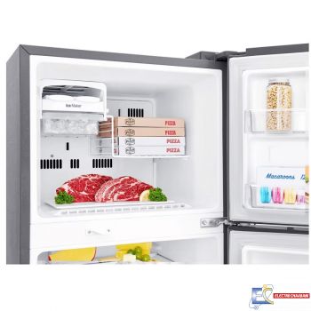 Réfrigérateur Inverter LG GL-C252SLBB 234 Litres NoFrost - Inox