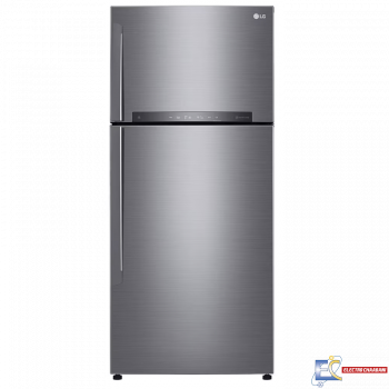 Réfrigérateur LG GN-H702HLHL 506 Litres NoFrost - Inox