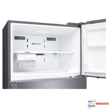 Réfrigérateur LG GN-H702HLHL 506 Litres NoFrost - Inox