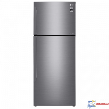 Réfrigérateur LG GL-C502HLCL 437Litres NoFrost - Inox