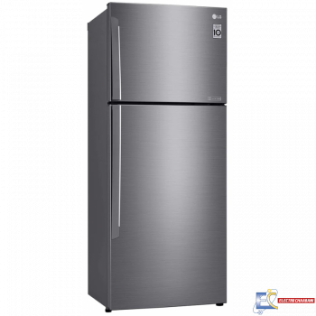 Réfrigérateur LG GL-C502HLCL 437Litres NoFrost - Inox