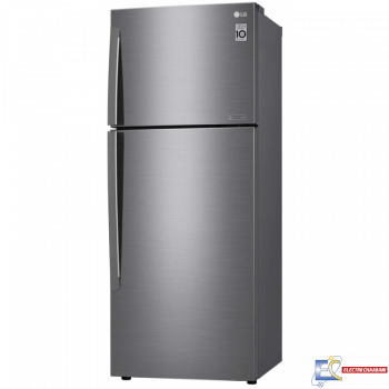 Réfrigérateur LG GL-C502HLCL 437Litres NoFrost - Inox