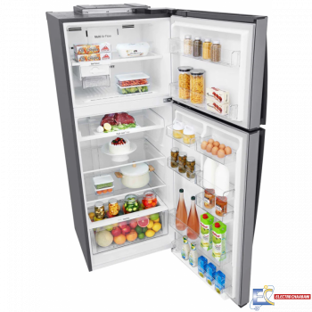 Réfrigérateur LG GL-C502HLCL 437Litres NoFrost - Inox