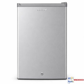 Mini Bar AUXSTAR BC-101 101 Litres - Silver