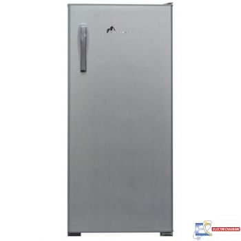 Réfrigérateur MontBlanc 230L - Silver - FG23