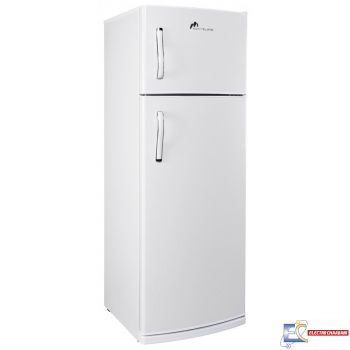 Réfrigérateur Mont Blanc 350l 2 Portes FSB352P - Sable