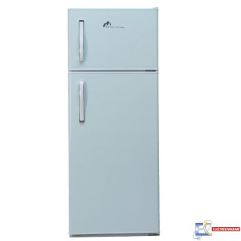Réfrigérateur MONTBLANC FBP27 270L - PASTEL - DEFROST
