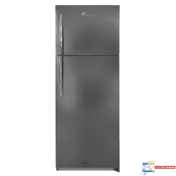 Réfrigérateur MONTBLANC FF490S 490 Litres LessFrost - Inox