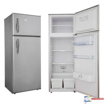 Réfrigérateur MONTBLANC FG27 270 Litres Gris