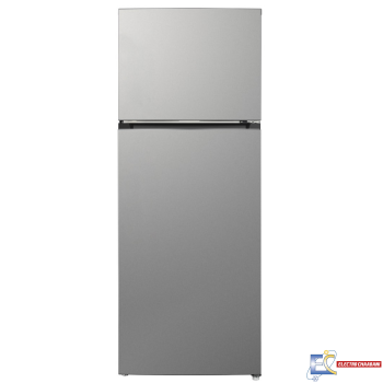 Réfrigérateur MONTBLANC MR500X 490 Litres Nofrost - Inox