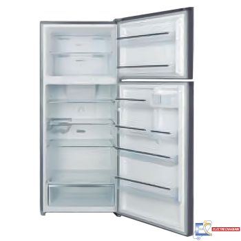 Réfrigérateur MONTBLANC MR500X 490 Litres Nofrost - Inox