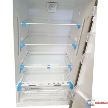 Réfrigérateur NEWSTAR 460WA 439 Litres DeFrost - Blanc