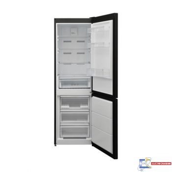 Refrigérateur Combiné NEWSTAR CBD400 NA - Nofrost - 400 L - Noir