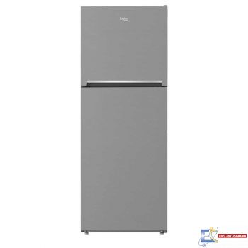 Réfrigérateur No Frost 550L Beko - Inox - RDNE55X