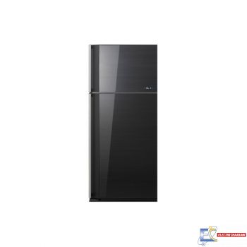 Réfrigérateur SHARP SJ-GV58A-BK 525 Litres NoFrost - Noir