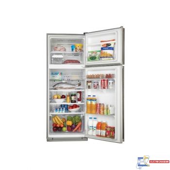 Réfrigérateur NoFrost Sharp SJ-58C-SL - 525L - Silver