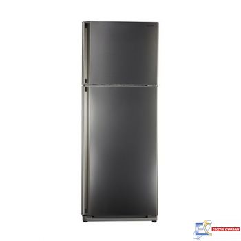 Réfrigérateur NoFrost Sharp SJ-58C-ST - 525L - Inox