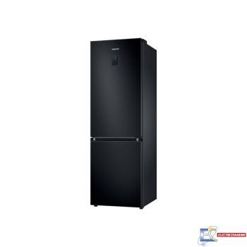 Réfrigérateur Combiné SAMSUNG RB34T673EBN 340Litres NoFrost - Noir