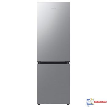 Réfrigérateur Combiné SAMSUNG RB34C600ES9 355L NoFrost - Silver