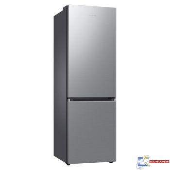 Réfrigérateur Combiné SAMSUNG RB34C600ES9 355L NoFrost - Silver