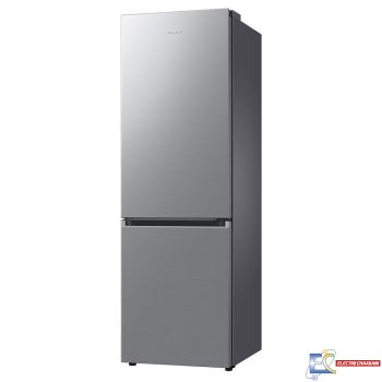 Réfrigérateur Combiné SAMSUNG RB34C600ES9 355L NoFrost - Silver