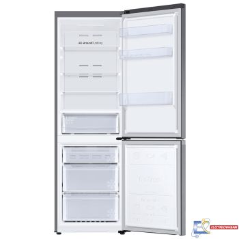 Réfrigérateur Combiné SAMSUNG RB34C600ES9 355L NoFrost - Silver