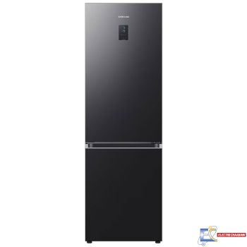 Réfrigérateur Combiné SAMSUNG RB34C673EB 355L NoFrost - Noir