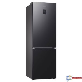 Réfrigérateur Combiné SAMSUNG RB34C673EB 355L NoFrost - Noir