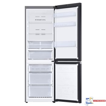 Réfrigérateur Combiné SAMSUNG RB34C673EB 355L NoFrost - Noir