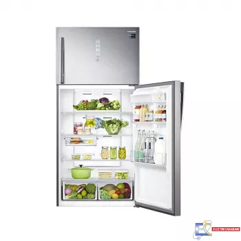 Réfrigérateur SAMSUNG RT81K7110SLS 583 Litres NoFrost Silver