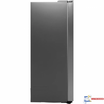 Réfrigérateur Side By Side SAMSUNG RS68A8820SL 609 Litres NoFrost - Silver