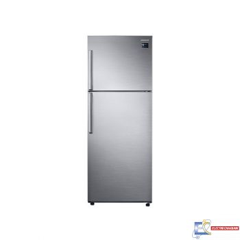 Réfrigérateur SAMSUNG Twin Cooling Plus 384 L NOFROST -Gris - RT50K5152S8