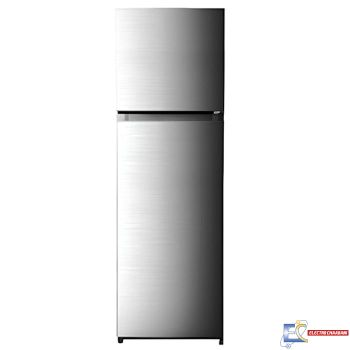 Réfrigérateur SCHNEIDER SCHREF324IX 345Litres NoFrost - Inox