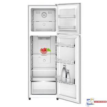 Réfrigérateur SCHNEIDER SCHREF324IX 345Litres NoFrost - Inox